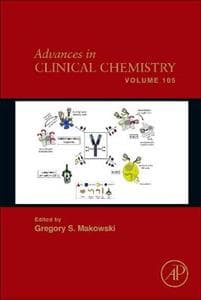 Advances in Clinical Chemistry
