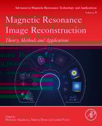 Magnetic Resonance Image Reconstruction