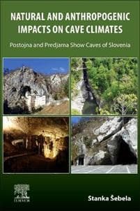 Natural and Anthropogenic Impacts on Cave Climates