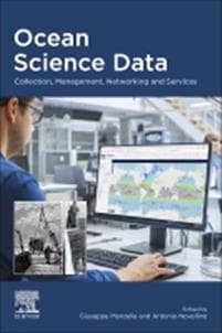 Ocean Science Data