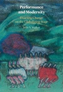 Performance and Modernity