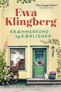 Kræmmerfund og kærlighed, PB