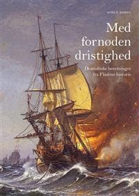 Med fornøden dristighed