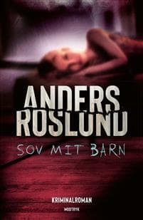 Sov mit barn