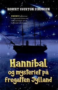 Hannibal og mysteriet på fregatten Jylland