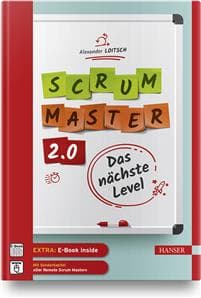 Scrum Master 2.0