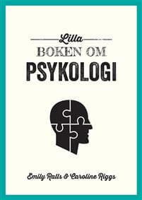 Lilla boken om psykologi