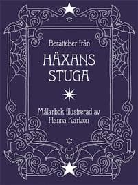 Berättelser från häxans stuga