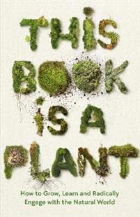 This Book is a Plant