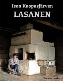 Ison Kuopusjärven Lasanen