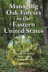 Managing Oak Forests in the Eastern United States