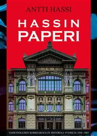 Hassin paperi