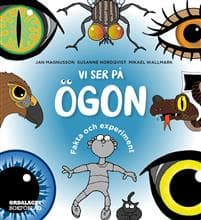 Vi ser på ögon