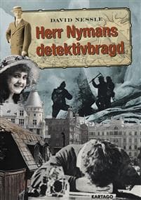Herr Nymans detektivbragd
