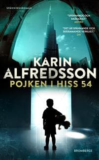 Pojken i hiss 54