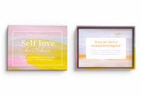 Self love-kortleken