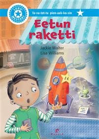 Eetun raketti