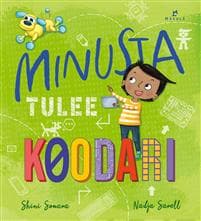 Minusta tulee koodari