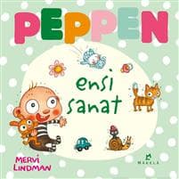Peppen ensi sanat