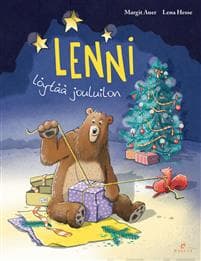 Lenni löytää jouluilon