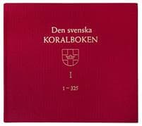Den svenska koralboken, del I