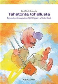 Tahatonta tohellusta