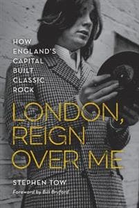London, Reign Over Me