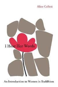 I Hear Her Words