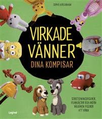 Virkade vänner dina kompisar serietidningsfigurer, filmhjältar och