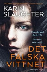 Det falska vittnet