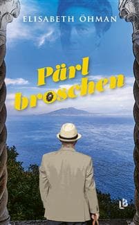 Pärlbroschen