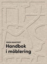 Handbok i möblering