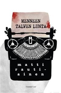Menneen talven lunta