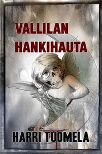 Vallilan hankihauta