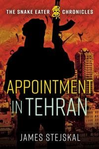 Appointment in Tehran