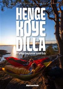 Hengekøyedilla: 60 koselige leirplasser rundt Oslo
