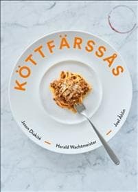 Köttfärssås