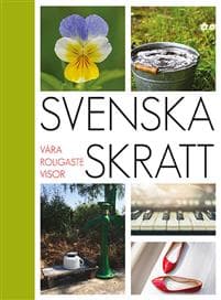 Svenska Skratt : våra roligaste visor