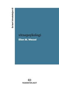 En kort introduksjon til vitnepsykologi
