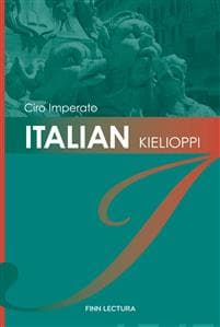 Italian kielioppi