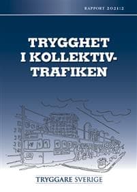 Trygghet i kollektivtrafiken