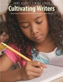 Cultivating Writers