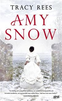 Amy Snow