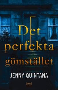 Det perfekta gömstället