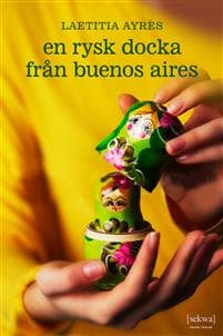 En rysk docka från Buenos Aires