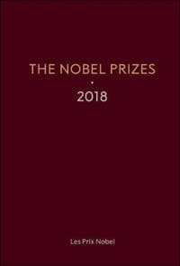 The Nobel Prizes 2018