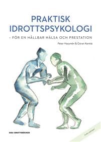 Praktisk idrottspsykologi