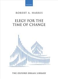 Elegy for the Time of Change