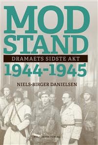 Modstand 1944-1945
