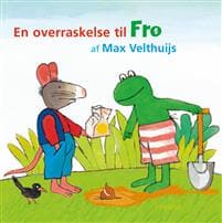 En overraskelse til Frø